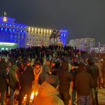 그림 1. 2022_Kazakhstan_protests_—_Aqtobe,_January_4_(01)_(cropped)