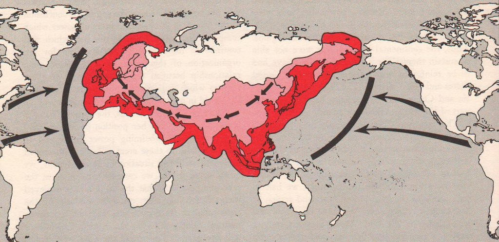 Two Koreas, one Germany: Is the German Unification Experience becoming ...
